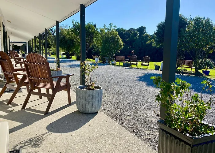 Heritage Park Lodge