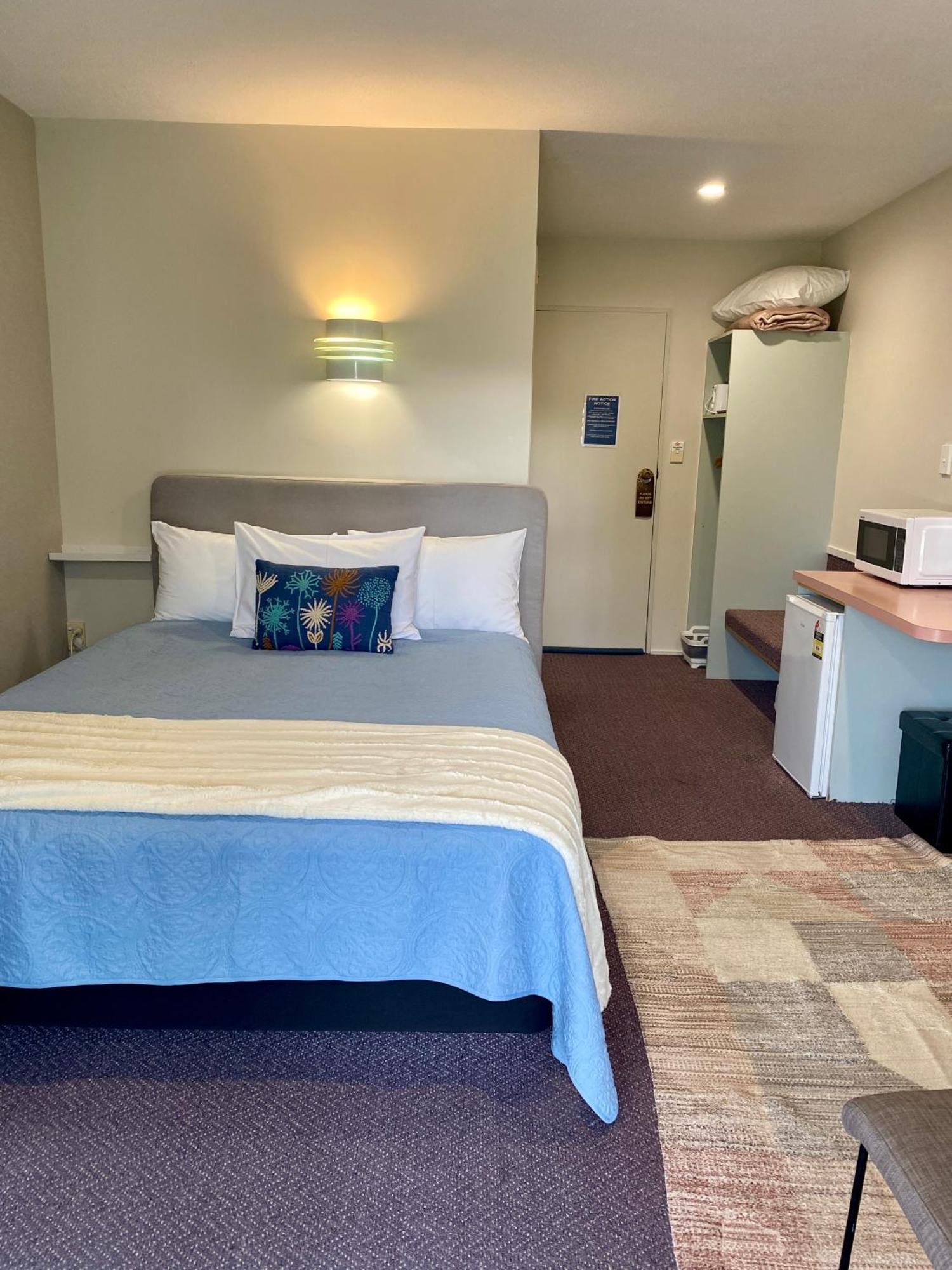 Heritage Park 3* Haast