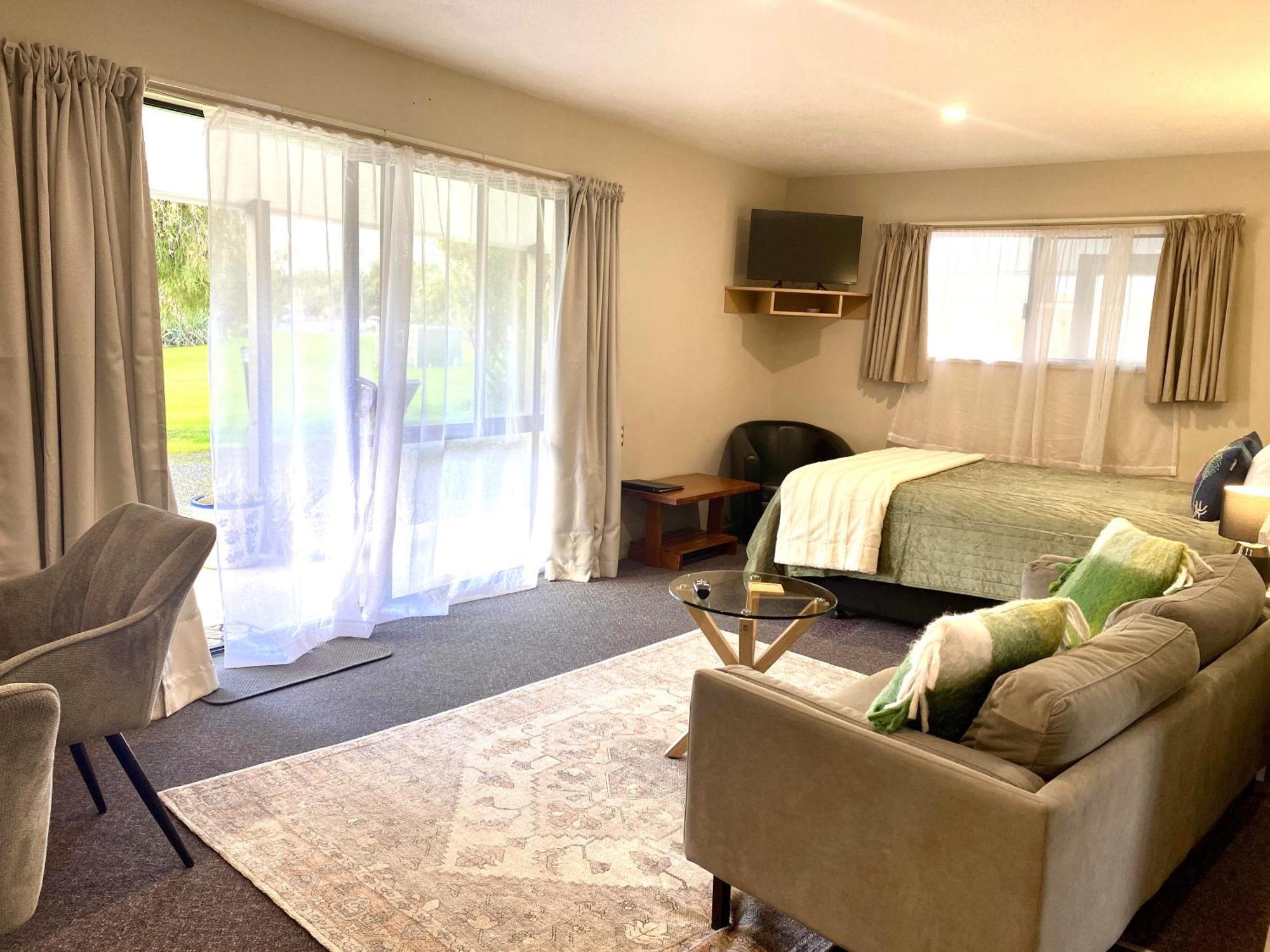 Heritage Park 3* Haast
