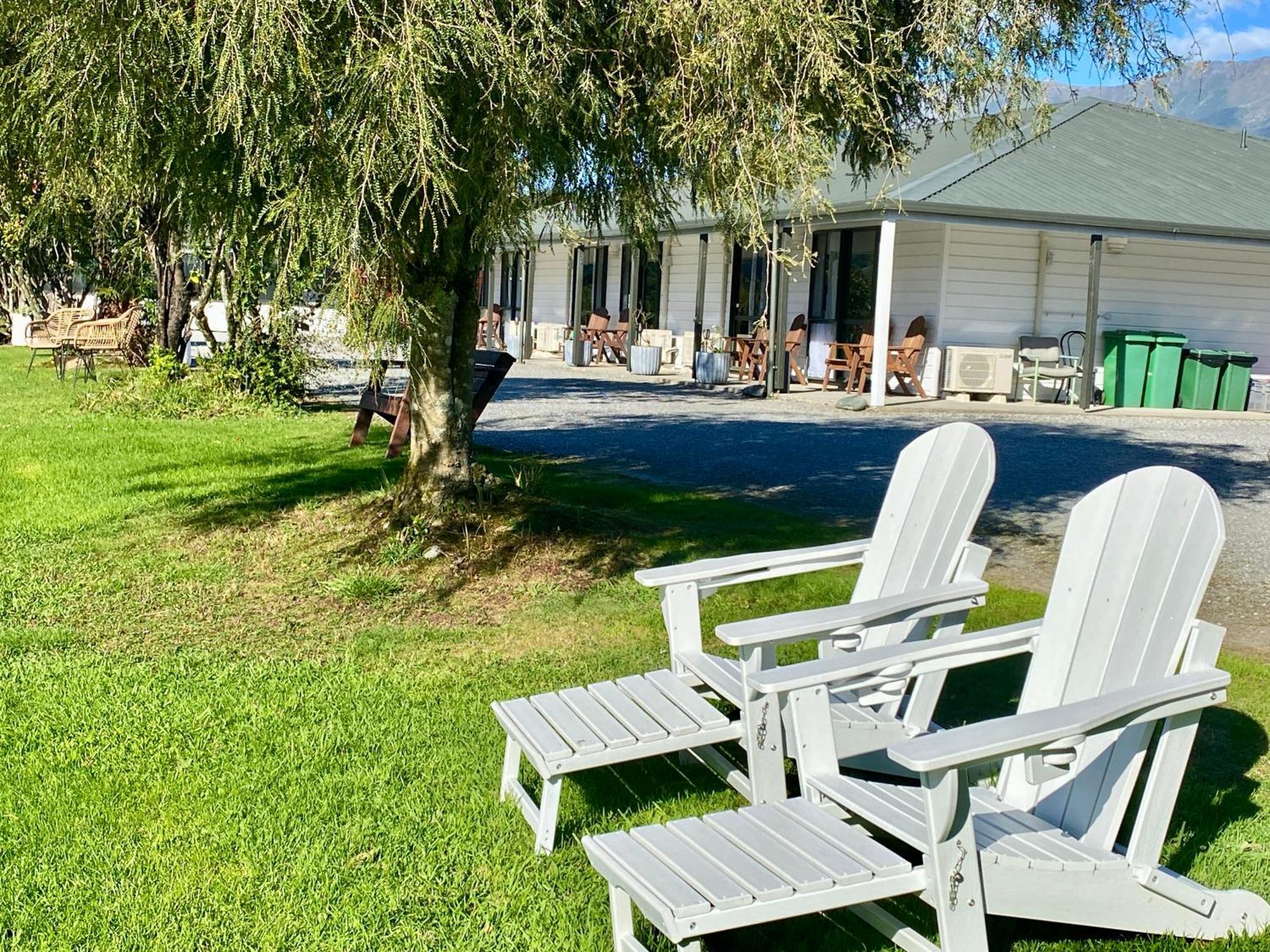 Heritage Park 3*