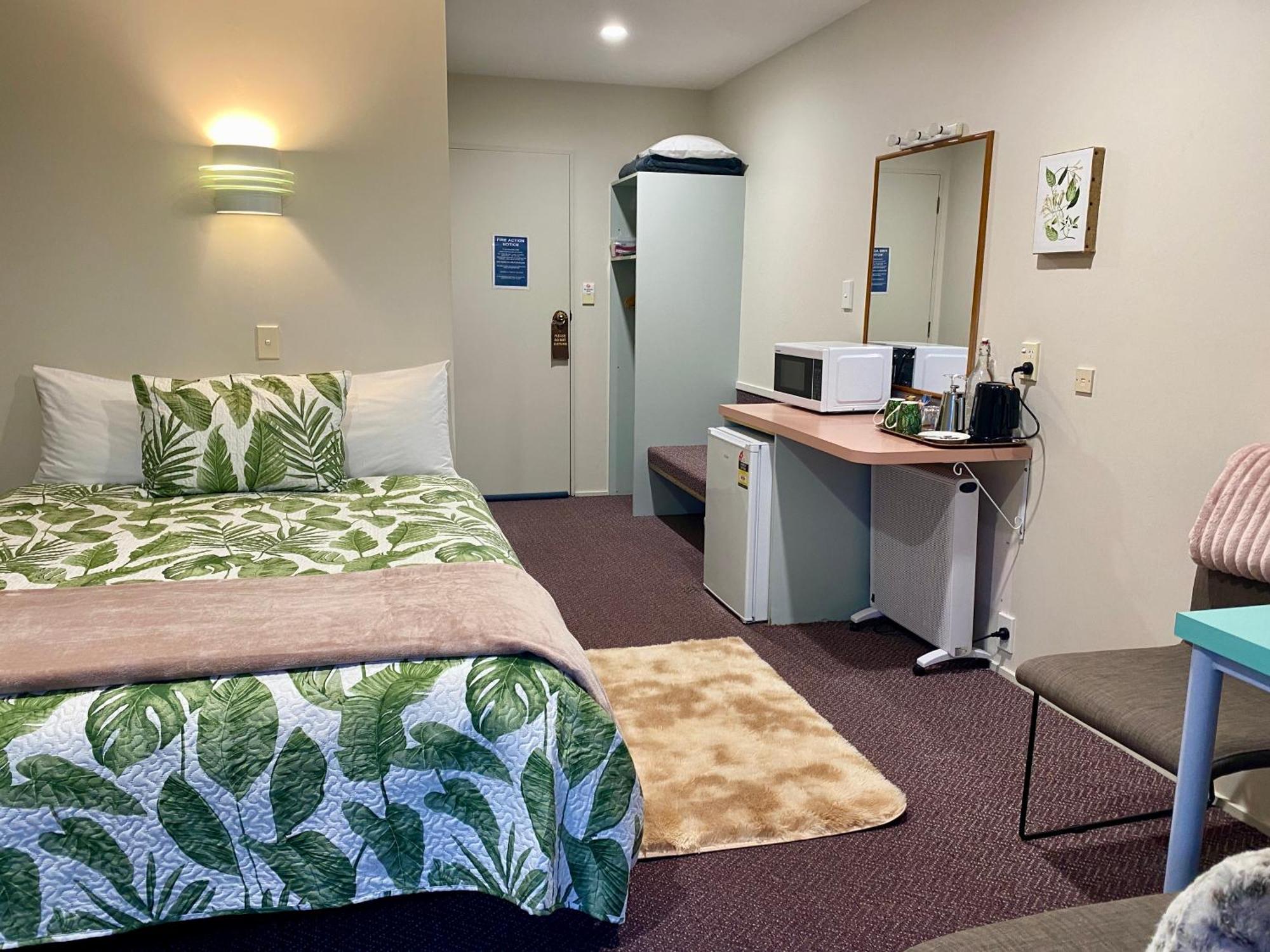Heritage Park 3* Haast