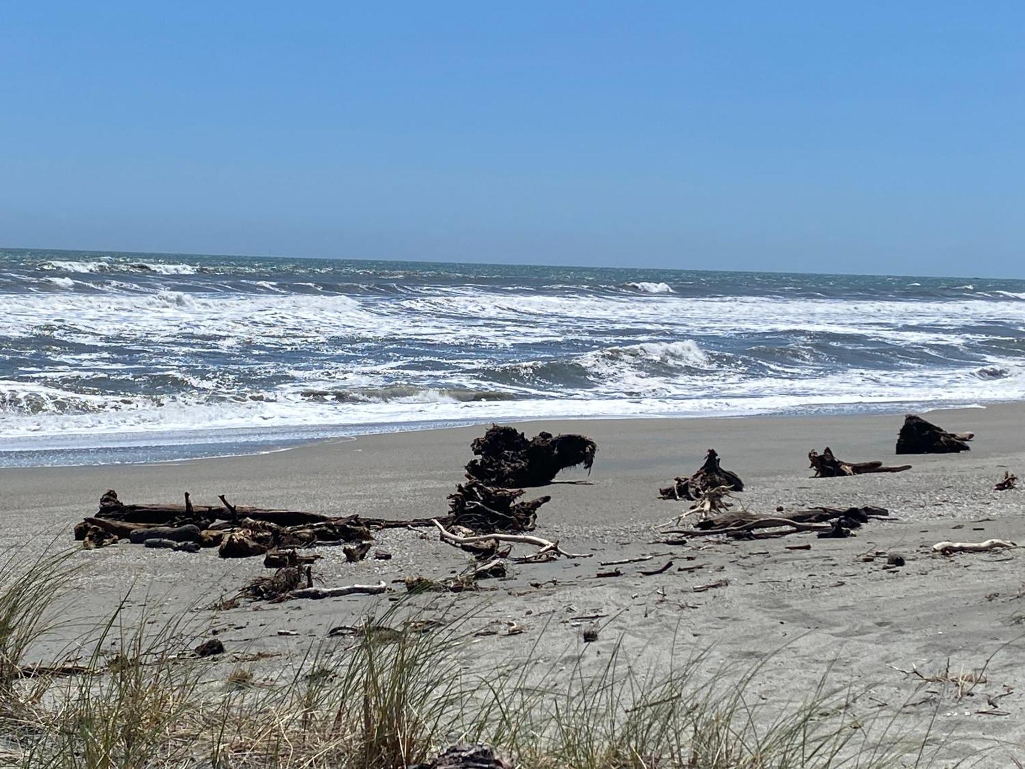 Heritage Park 3* Haast