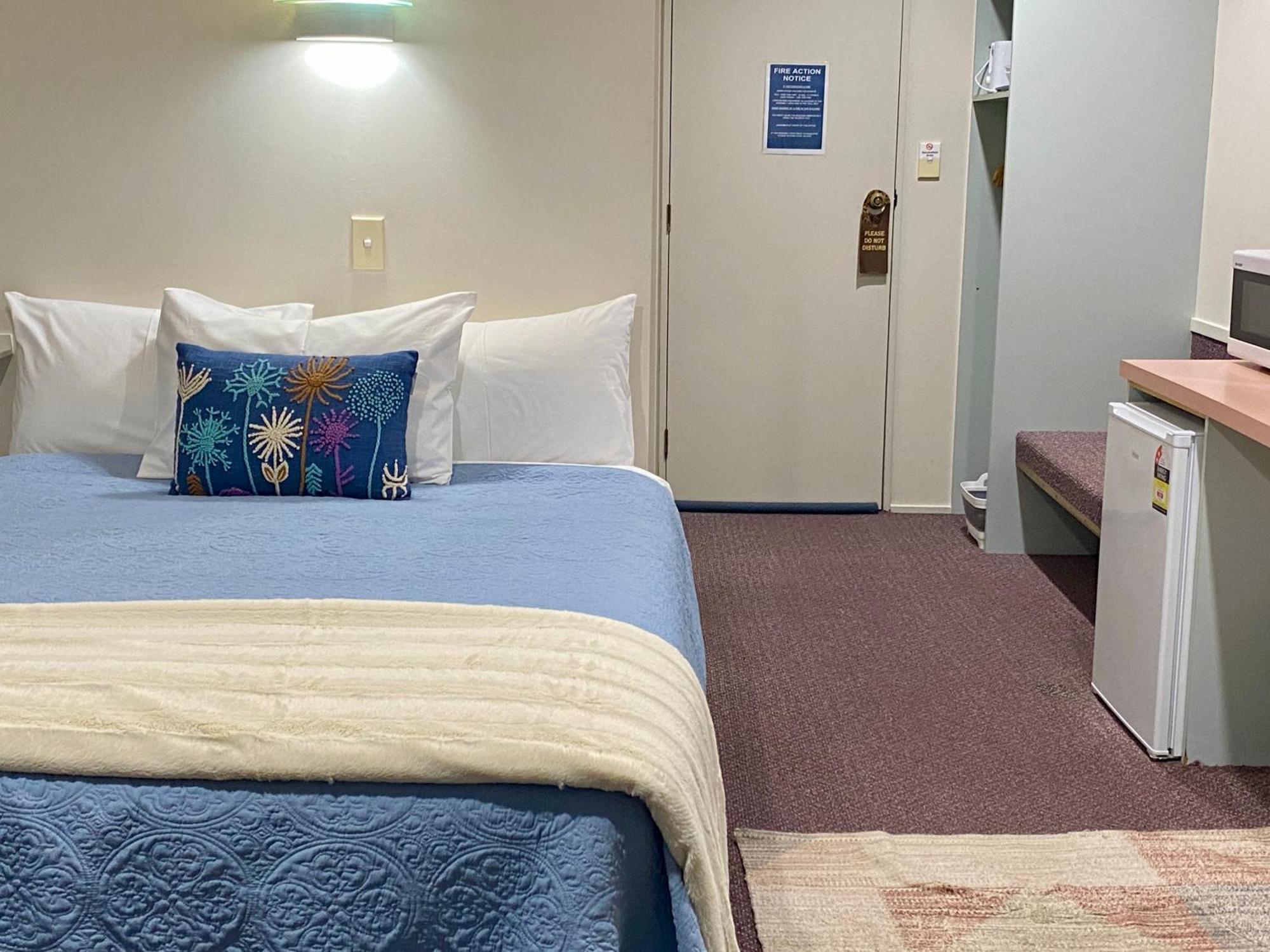 Motel Heritage Park Haast