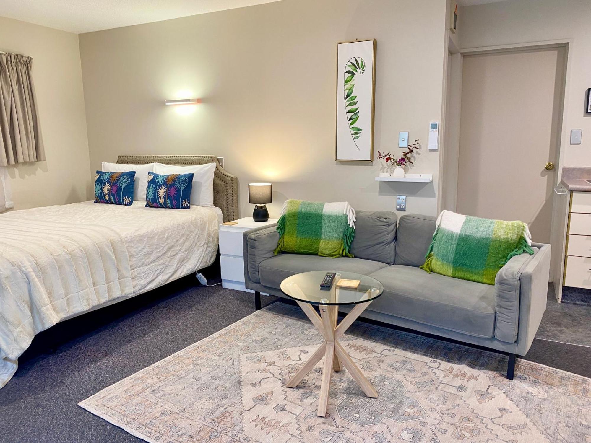 Heritage Park 3* Haast
