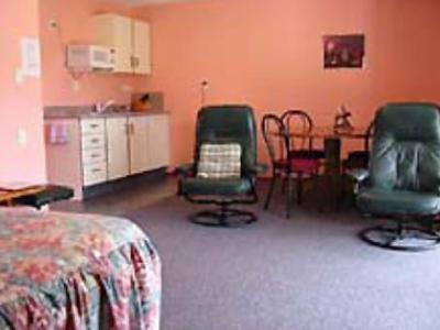 Motel Heritage Park 3*