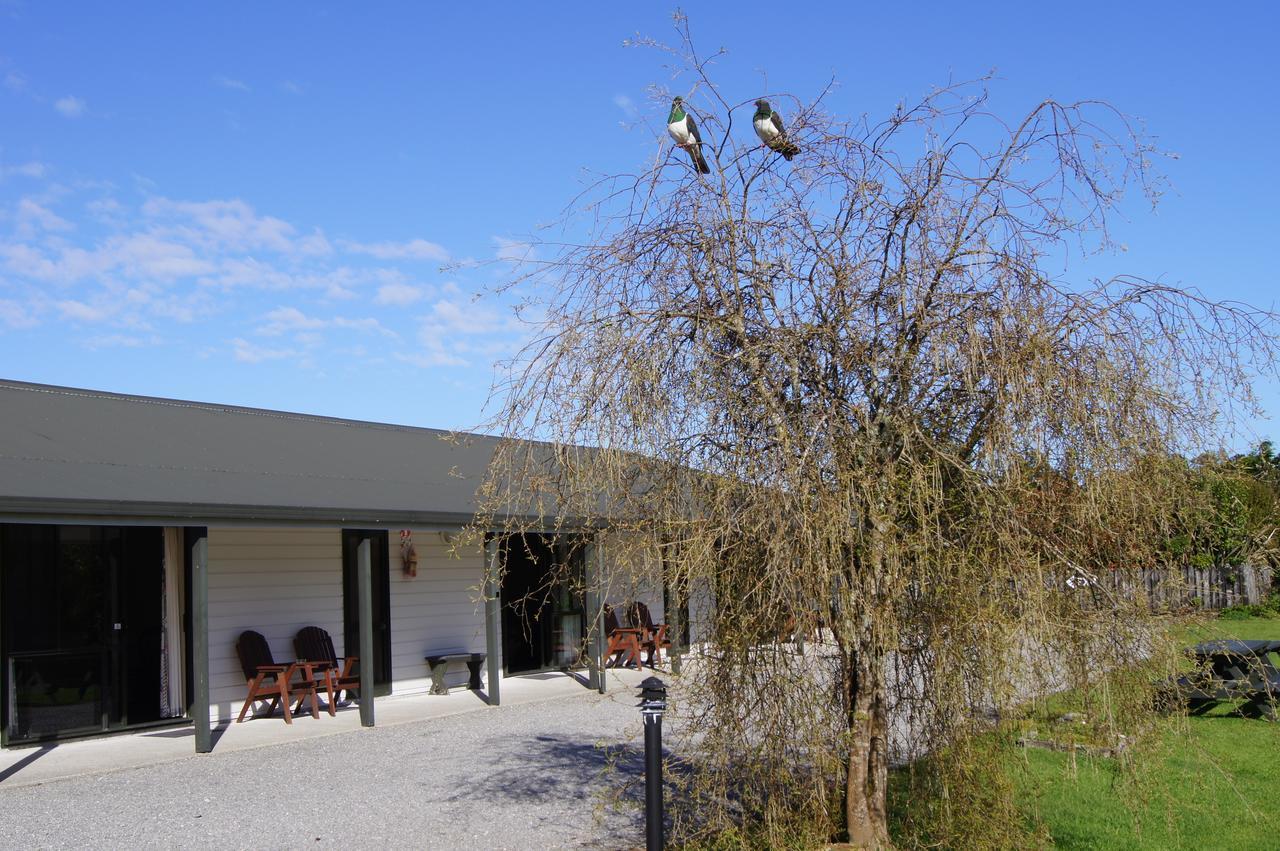 Heritage Park 3* Haast