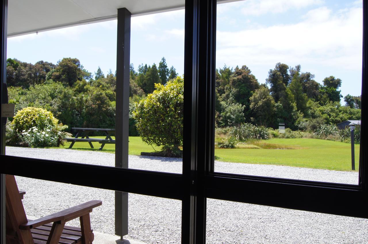 Heritage Park Haast