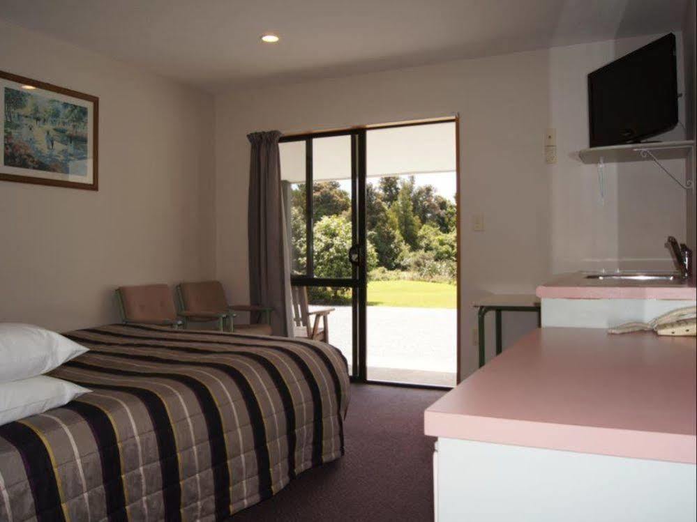 Heritage Park Motel